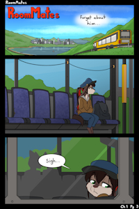 Room Mates - Ch 01 - Pg 03
