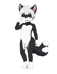 The Sleepy New Kid