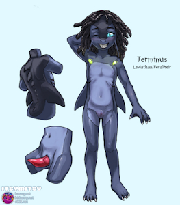 Design Comm: Terminus