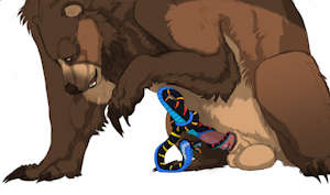 Filling A Snake P.1 Color