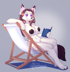 Commission from Chowcapitic #27