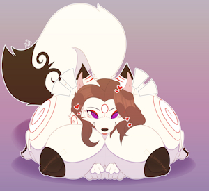 Commission from KnowDwagon #5