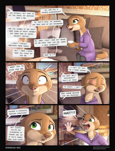 Otterton's Plea - Page 2