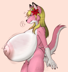 Commission from ZacoraSD #10