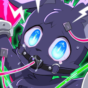 Pixiv Fanbox Updated-Commission