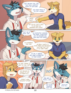 Weekend 3 - Page 22