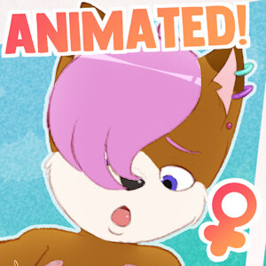 Dildo Animation YCH Series