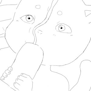 (OPEN) YCH CUB BJ