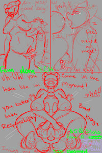 Fem dom ych