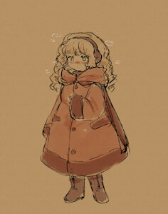 character