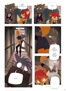 Misplaced Ch3 - 21