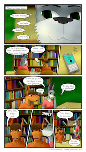 Everyday Greyness #2 Pg9