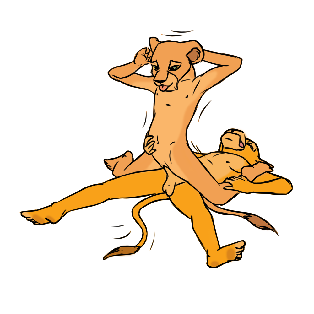 485611_TheGiantHamster_simba_nala_sketches2.png