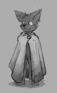 Offtime sketches