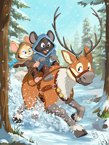 Winter with You