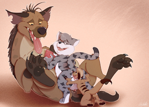 Kufu, Kuzawa & Poulet (Commission)