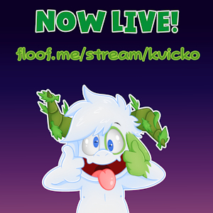 NOW LIVE!