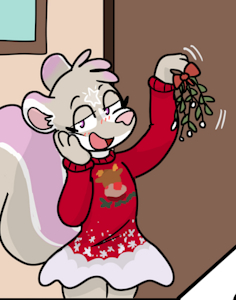 Happy 4. Advent