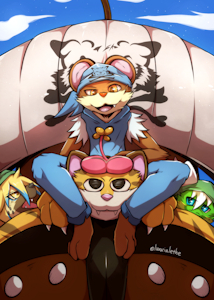 FURUM 2025 Art Submission