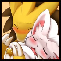 Hug of Love