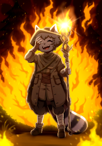 Fire