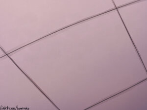 Infirmary Ceiling
