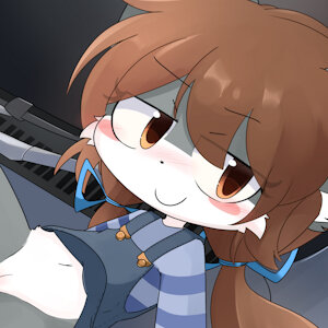 Cute, hot and Dangerous