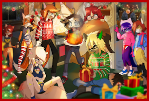 Warm Christmas