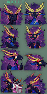 Ara Stickies
