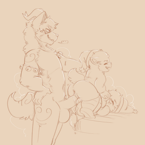 24th December Stream Sketches