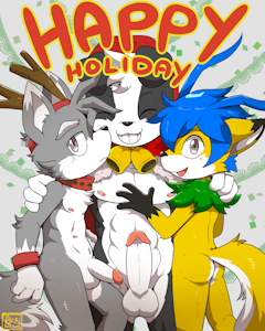 Happy Holiday 2025