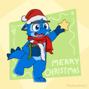 Merry Christmas '25