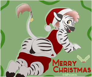 Merry Christmas from Ajax