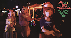 Feliz Navidad 2025!