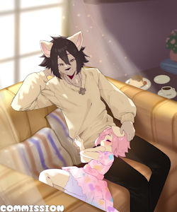 commission
