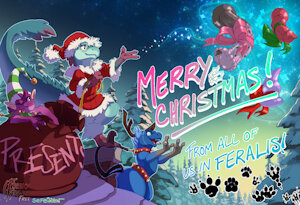 Very Merry Christmas