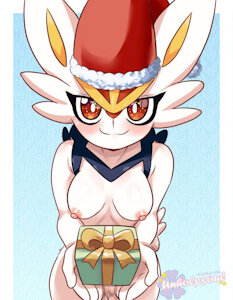 CInderace Present