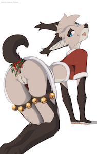 Kiss Her Underneath The Mistletoe ~♥
