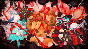 THE FEAST