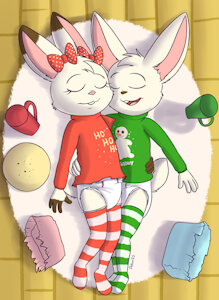 After Christmas
