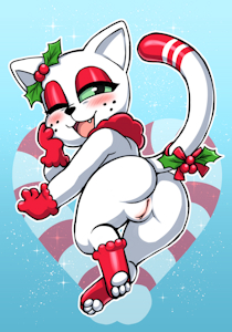 Ah ha~ Ah ha!