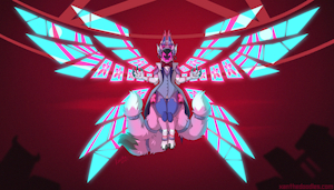 [C] Zal Dei