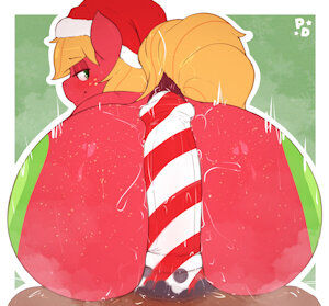 2025 Mac Christmas!