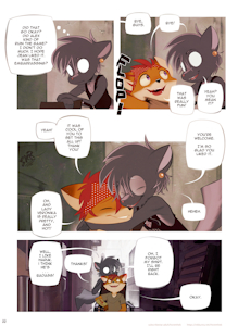 Misplaced Ch3 - 22