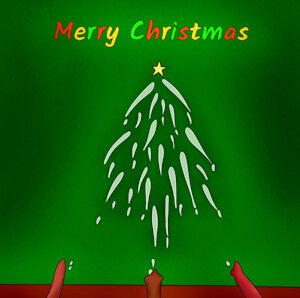 Merry Christmas!