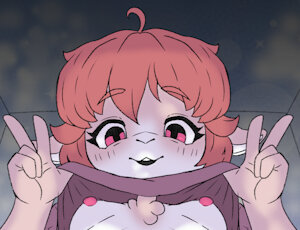 lambchop's sneak peek