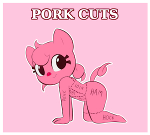 Pork Cuts
