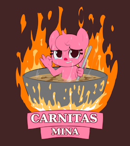 Carnitas Mina