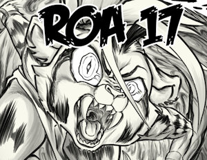 ROA 17 on Star