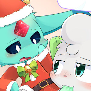 Christmas Spirit